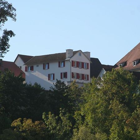 Hotel Gaestehaus Theresia Garni Muhlheim an der Donau Luaran gambar