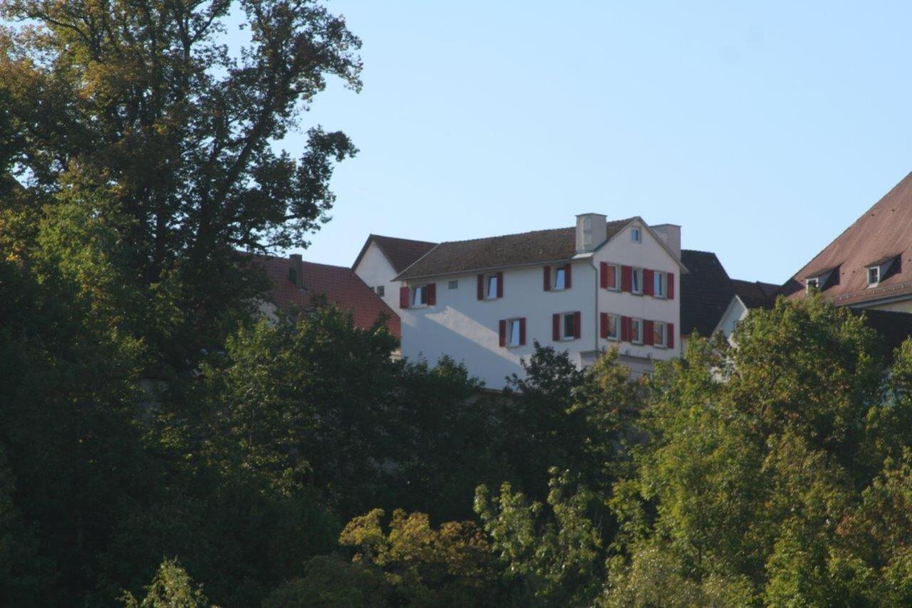 Hotel Gaestehaus Theresia Garni Muhlheim an der Donau Luaran gambar
